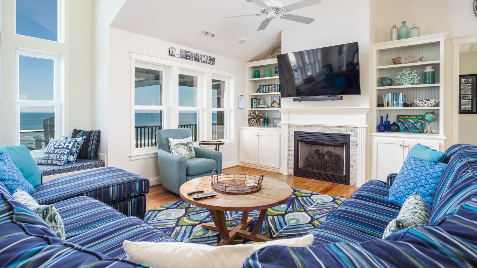 The Outer Banks Home 1016164