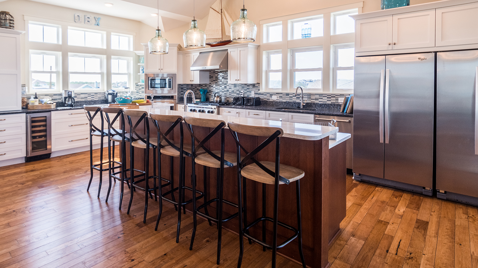 The Outer Banks Home 1016164