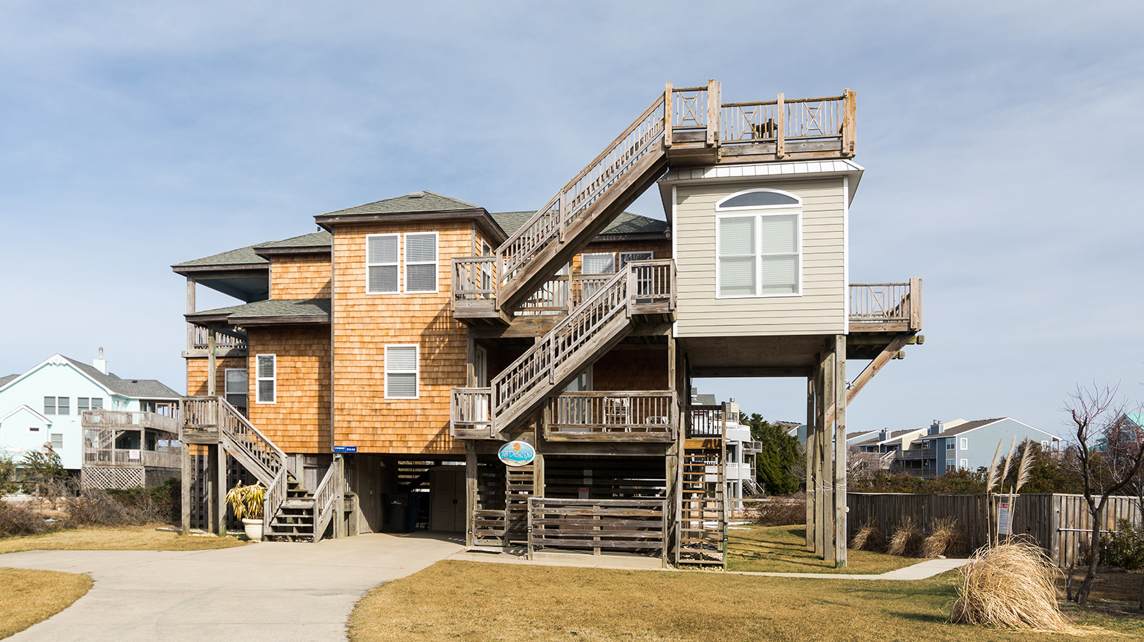 The Outer Banks Home 1016165