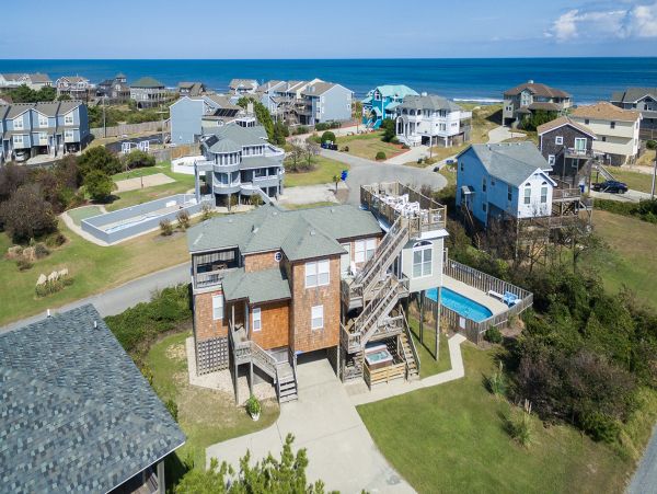 The Outer Banks Home 1016165