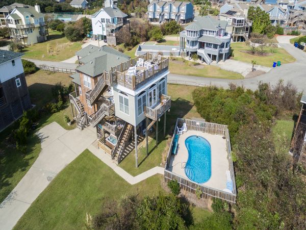 The Outer Banks Home 1016165