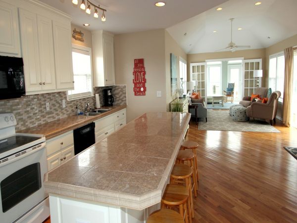 The Outer Banks Home 1016165