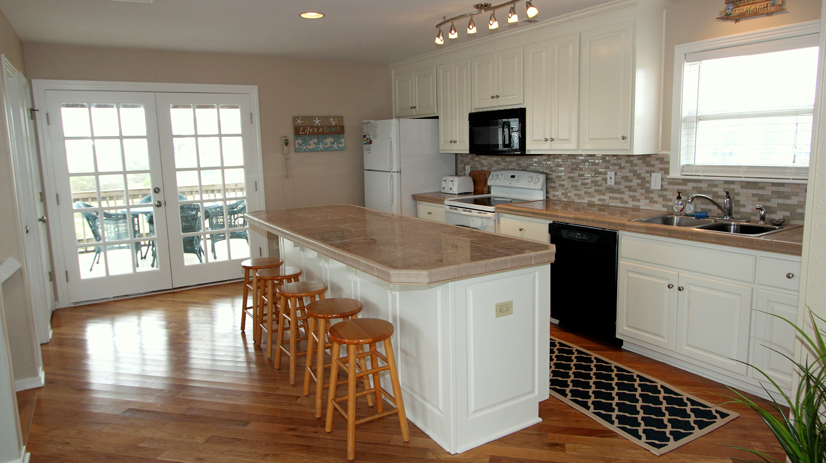 The Outer Banks Home 1016165