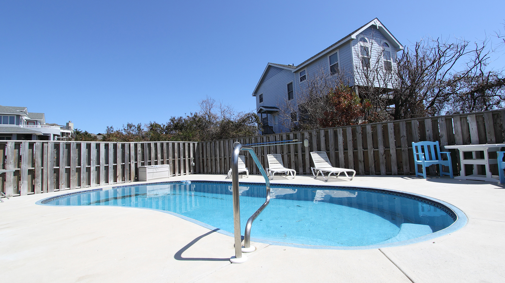 The Outer Banks Home 1016165