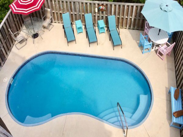 The Outer Banks Home 1016165