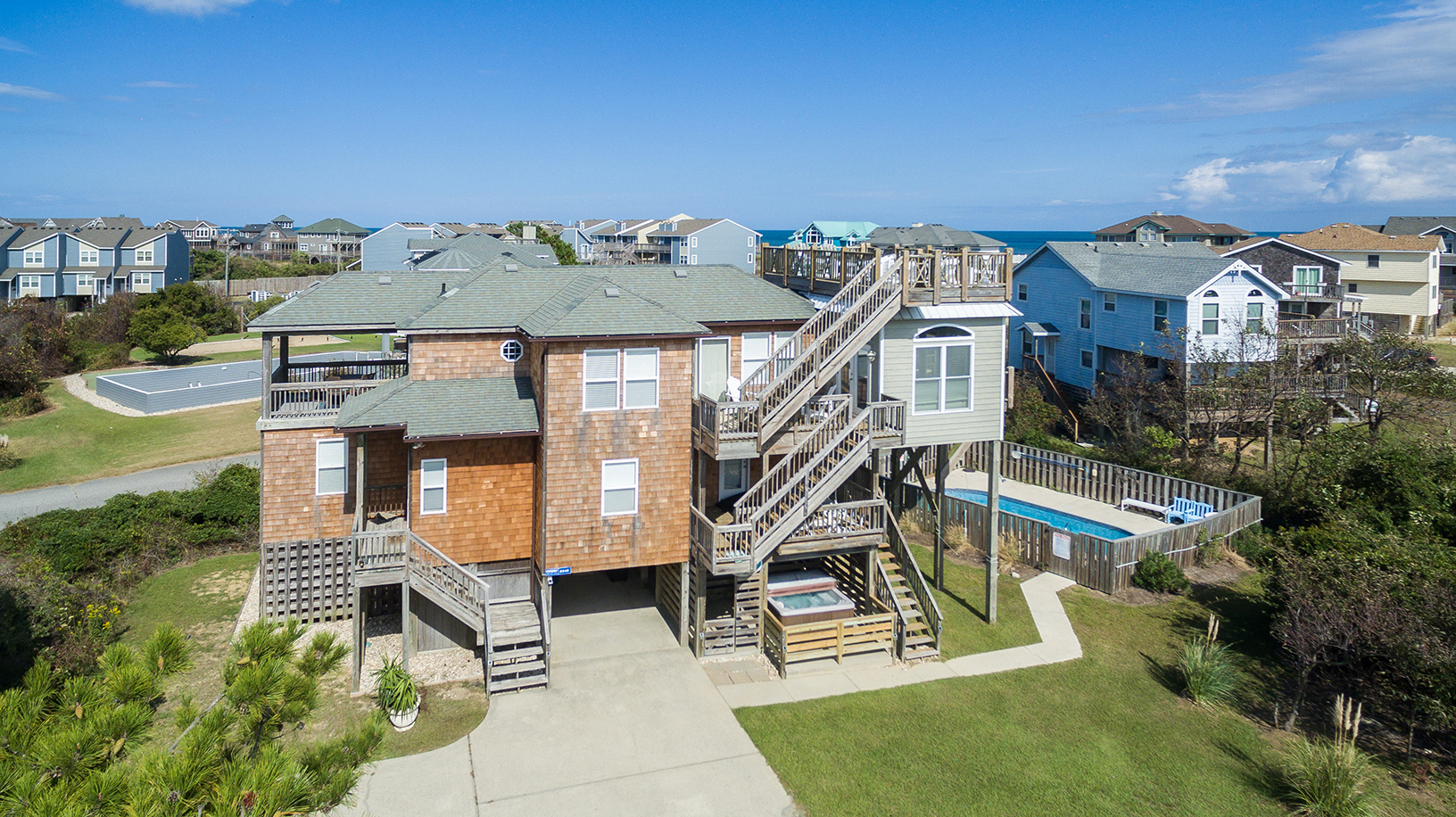 The Outer Banks Home 1016165