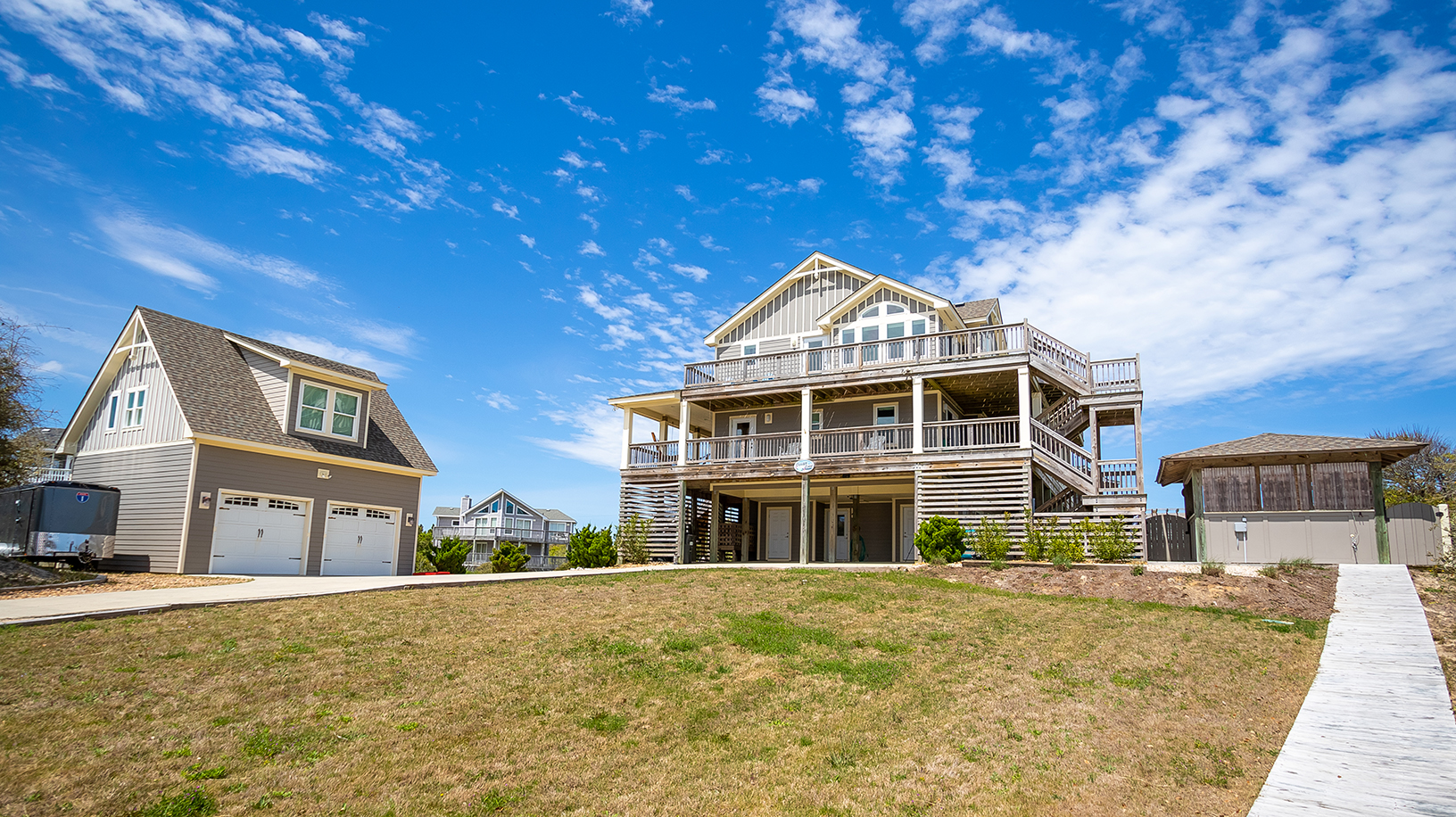 The Outer Banks Home 1016166