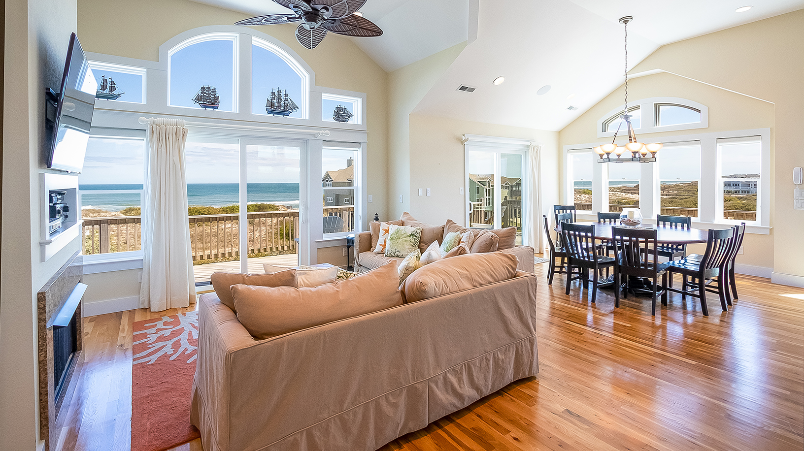 The Outer Banks Home 1016166