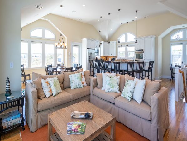 The Outer Banks Home 1016166