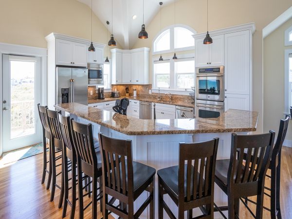 The Outer Banks Home 1016166