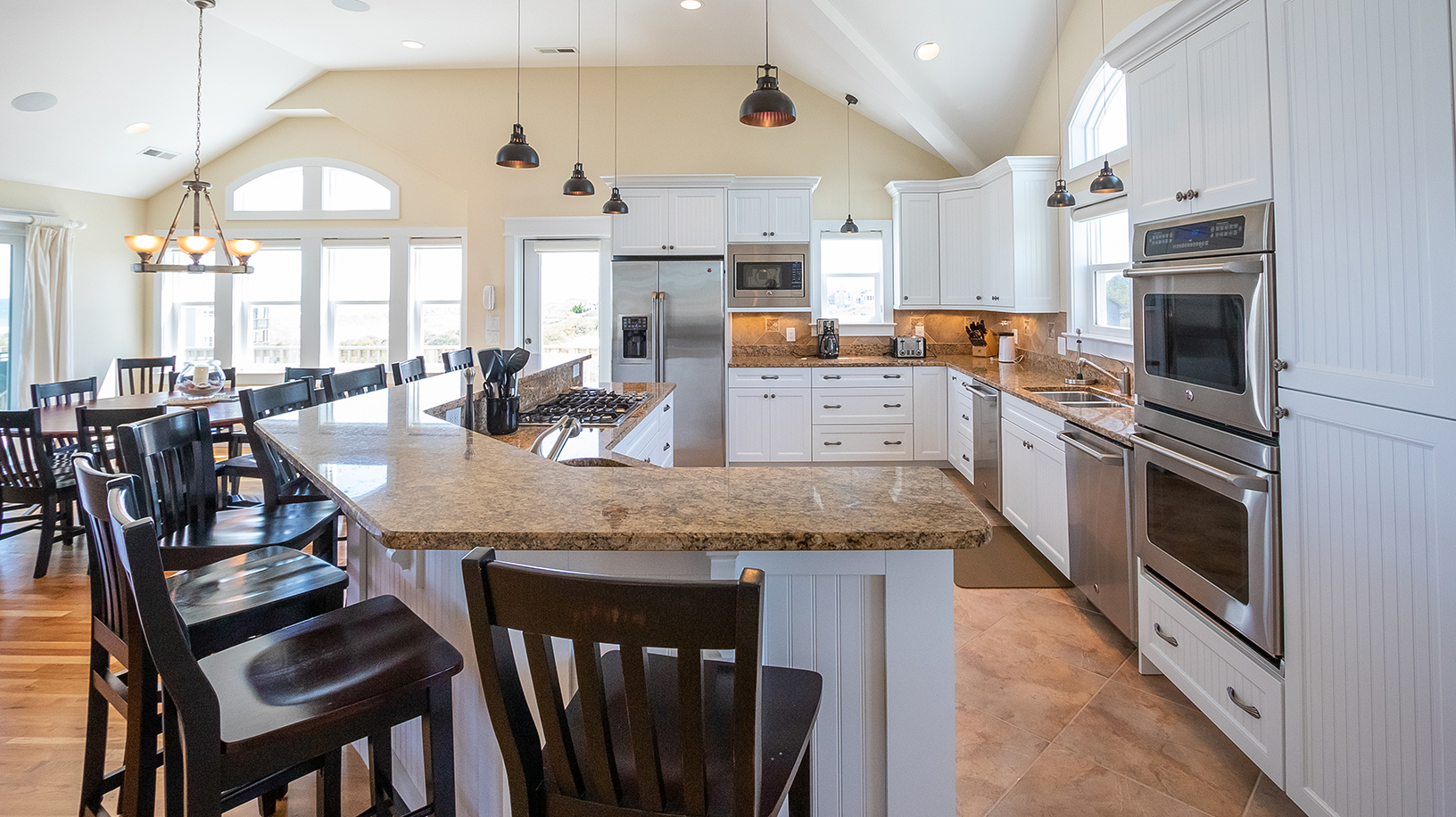 The Outer Banks Home 1016166