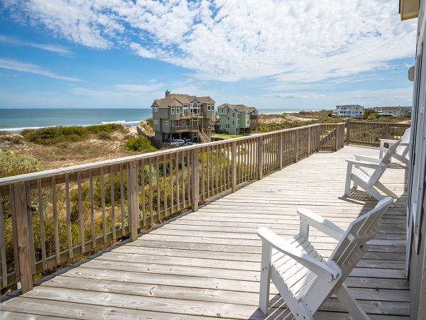 The Outer Banks Home 1016166