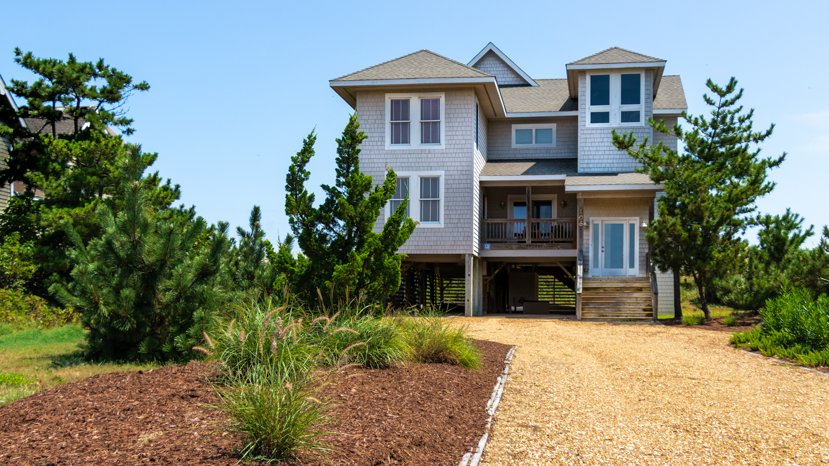 The Outer Banks Home 1016167