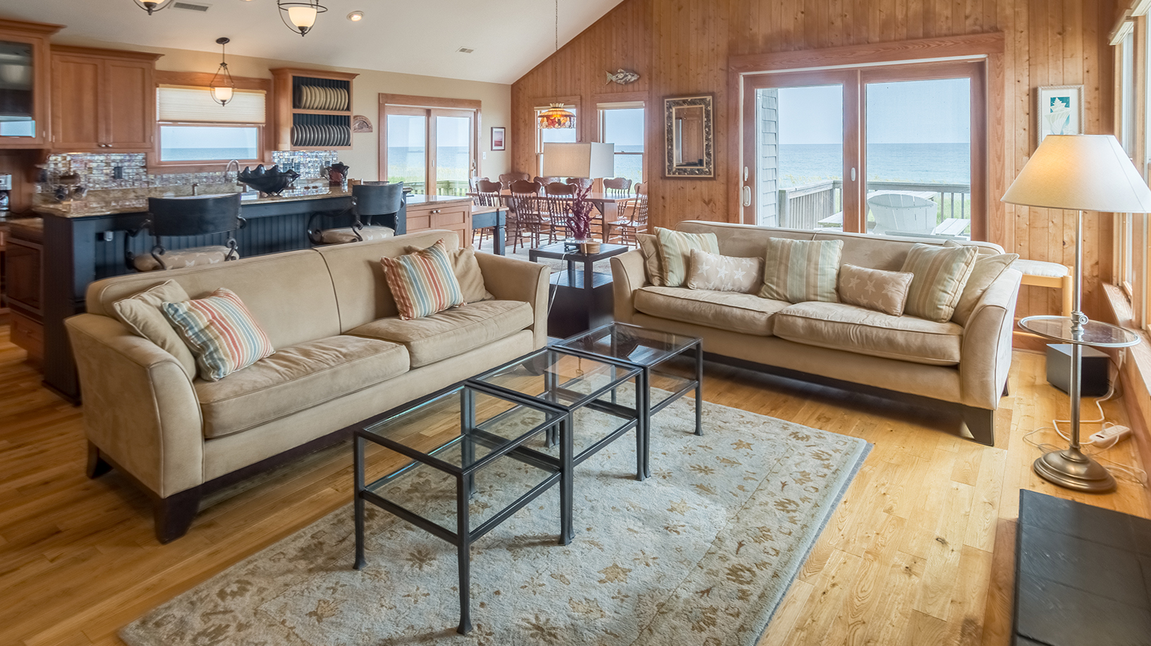 The Outer Banks Home 1016167