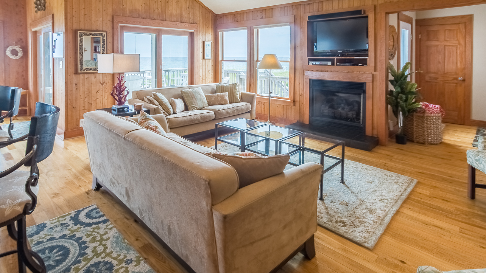 The Outer Banks Home 1016167