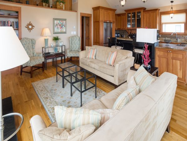 The Outer Banks Home 1016167