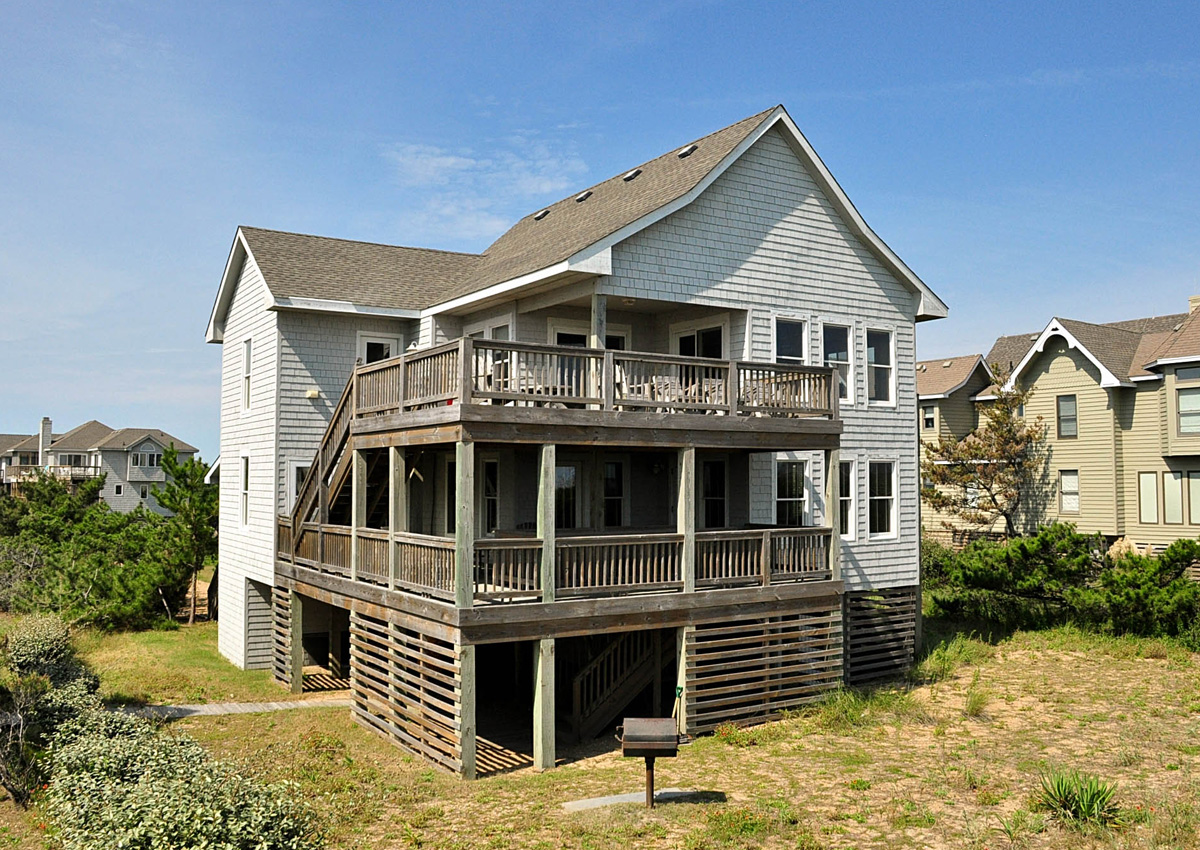 The Outer Banks Home 1016167