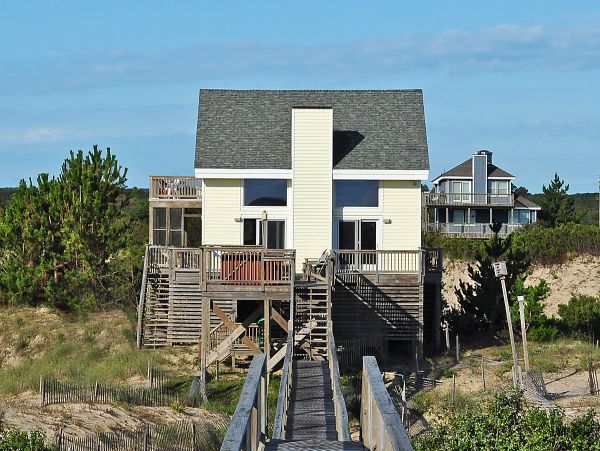 The Outer Banks Home 1016168