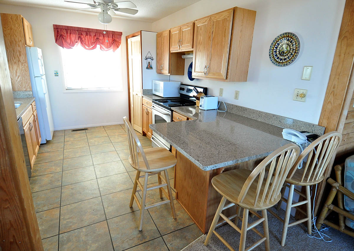 The Outer Banks Home 1016168