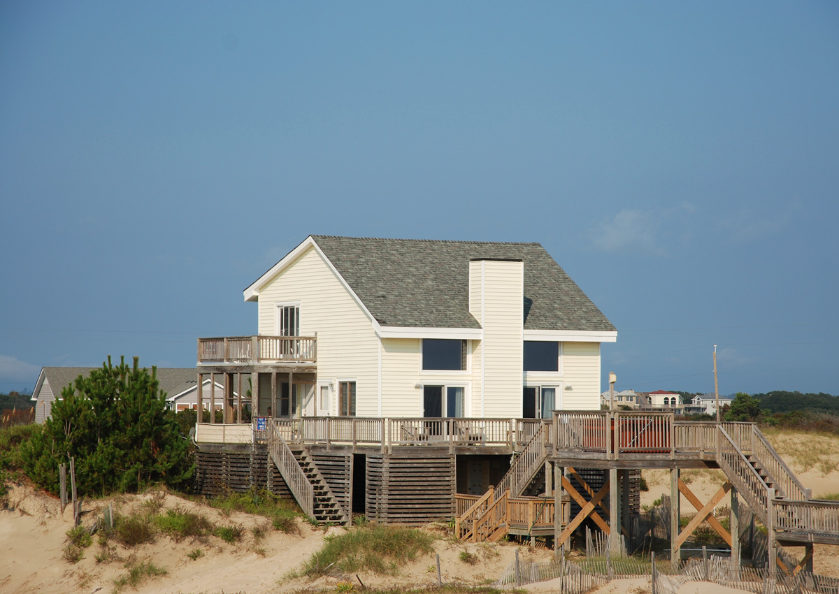 The Outer Banks Home 1016168