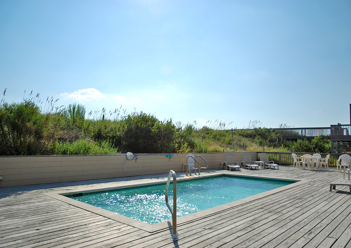 The Outer Banks Home 1016169