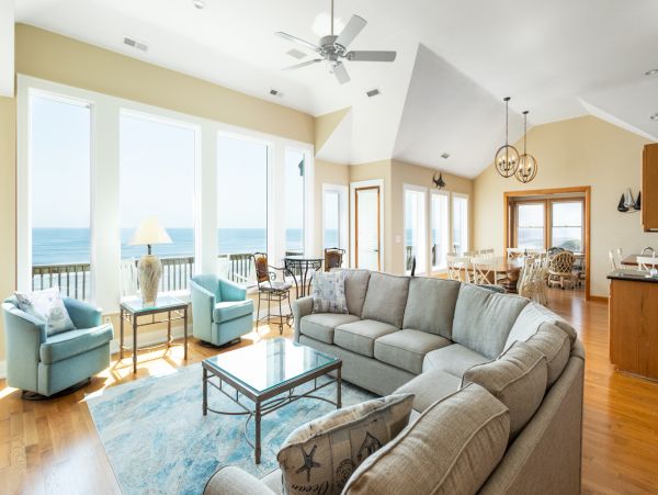 The Outer Banks Home 1016169