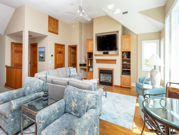 The Outer Banks Home 1016169