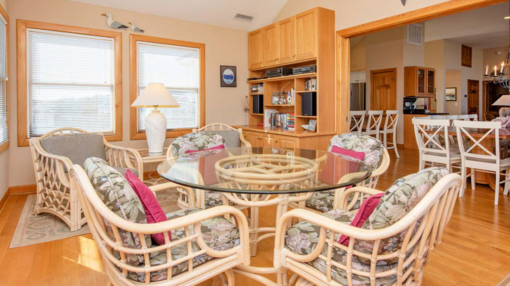 The Outer Banks Home 1016169