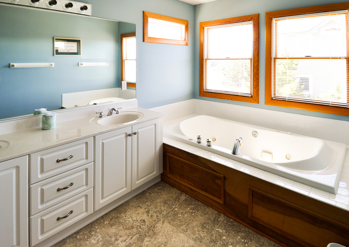 The Outer Banks Home 1016169