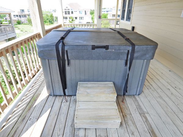 The Outer Banks Home 1016169