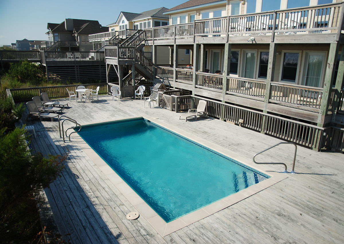 The Outer Banks Home 1016169