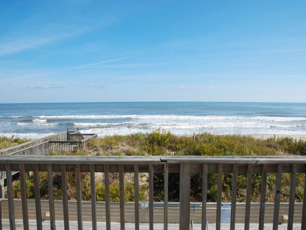 The Outer Banks Home 1016169