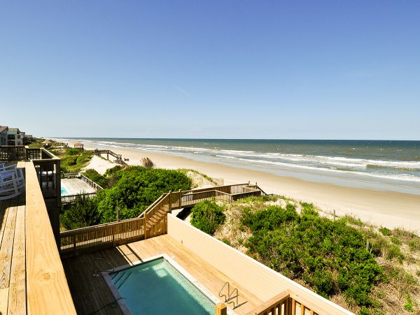 The Outer Banks Home 1016169