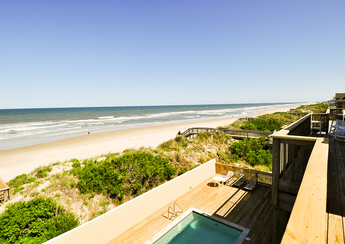 The Outer Banks Home 1016169