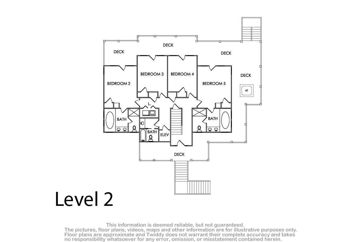 The Outer Banks Home 1016169