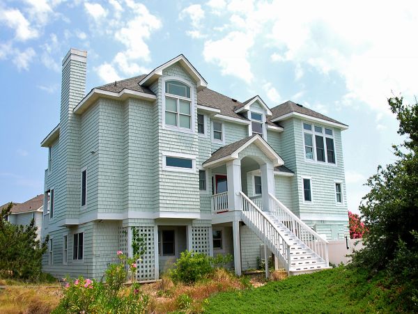 The Outer Banks Home 1016170