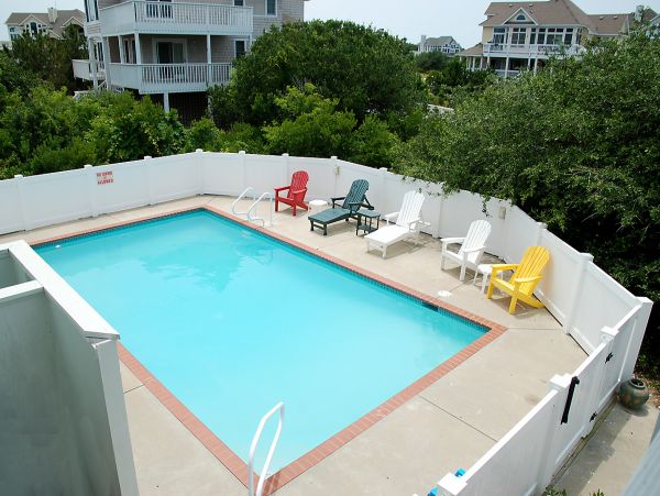 The Outer Banks Home 1016170