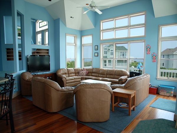 The Outer Banks Home 1016170