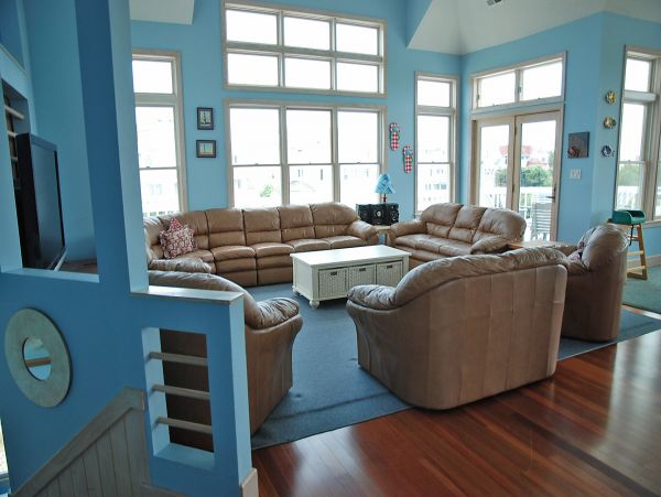 The Outer Banks Home 1016170