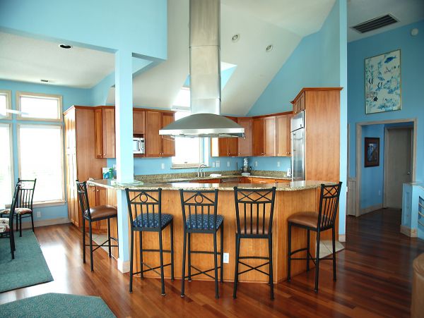 The Outer Banks Home 1016170
