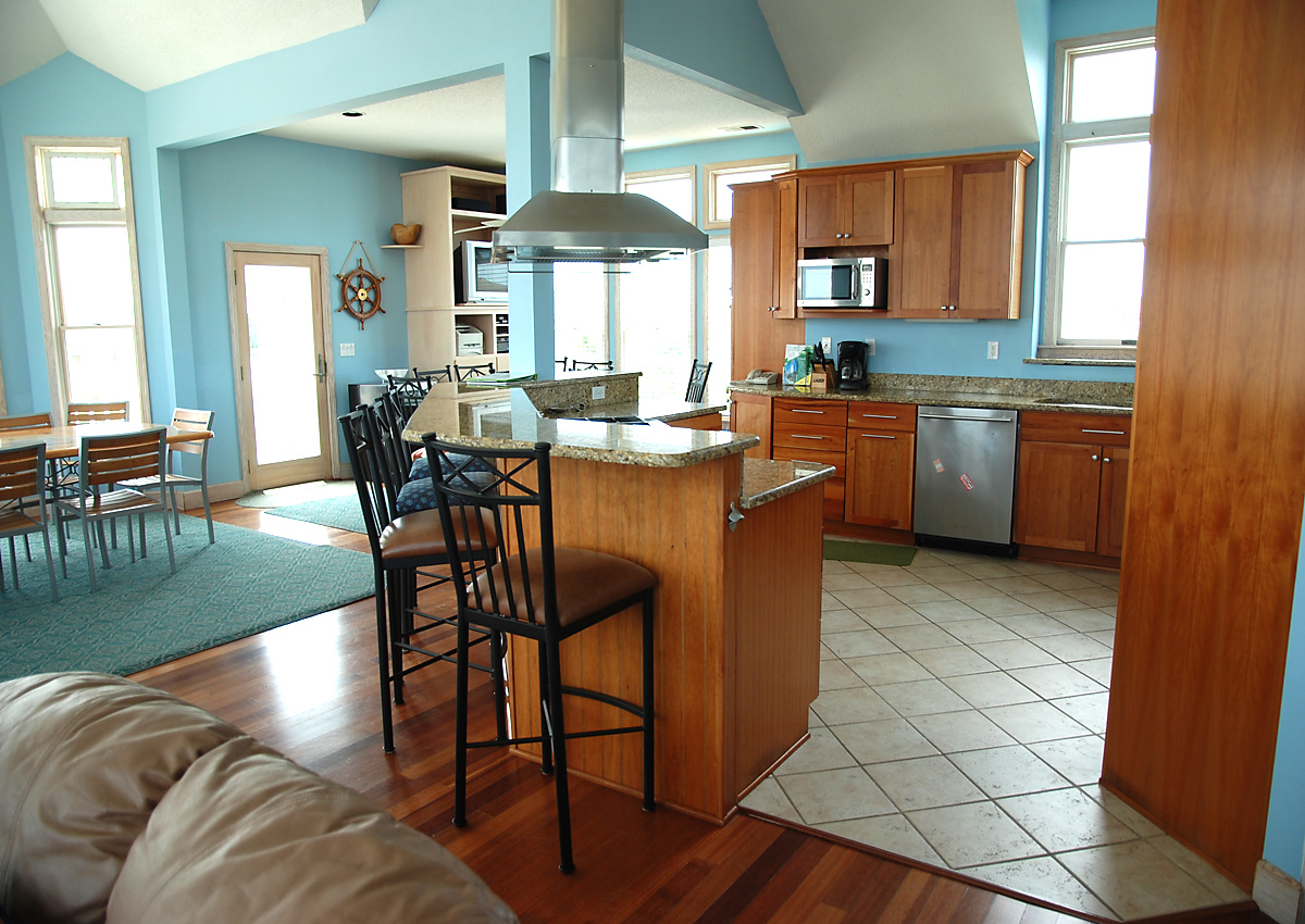 The Outer Banks Home 1016170