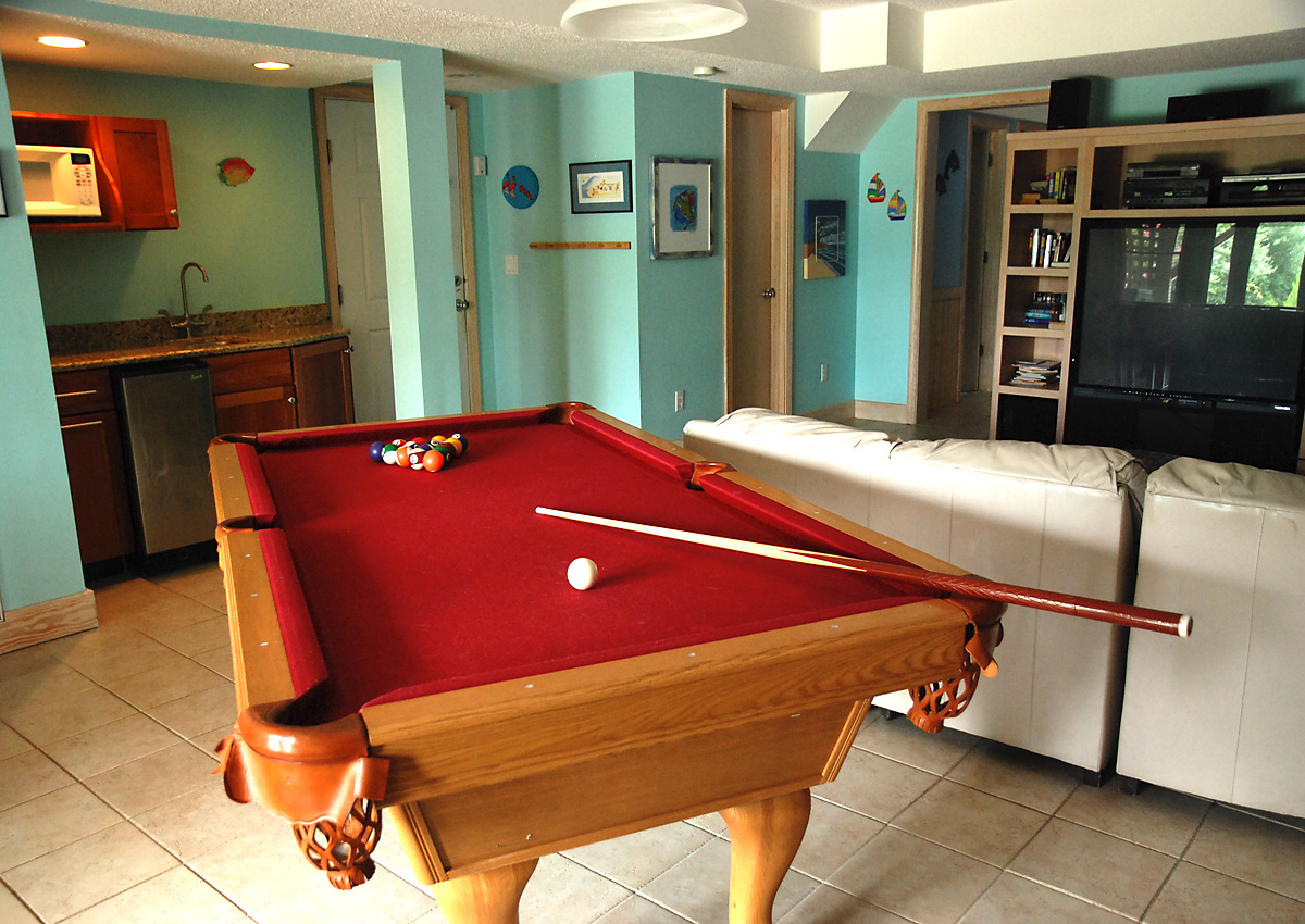 The Outer Banks Home 1016170