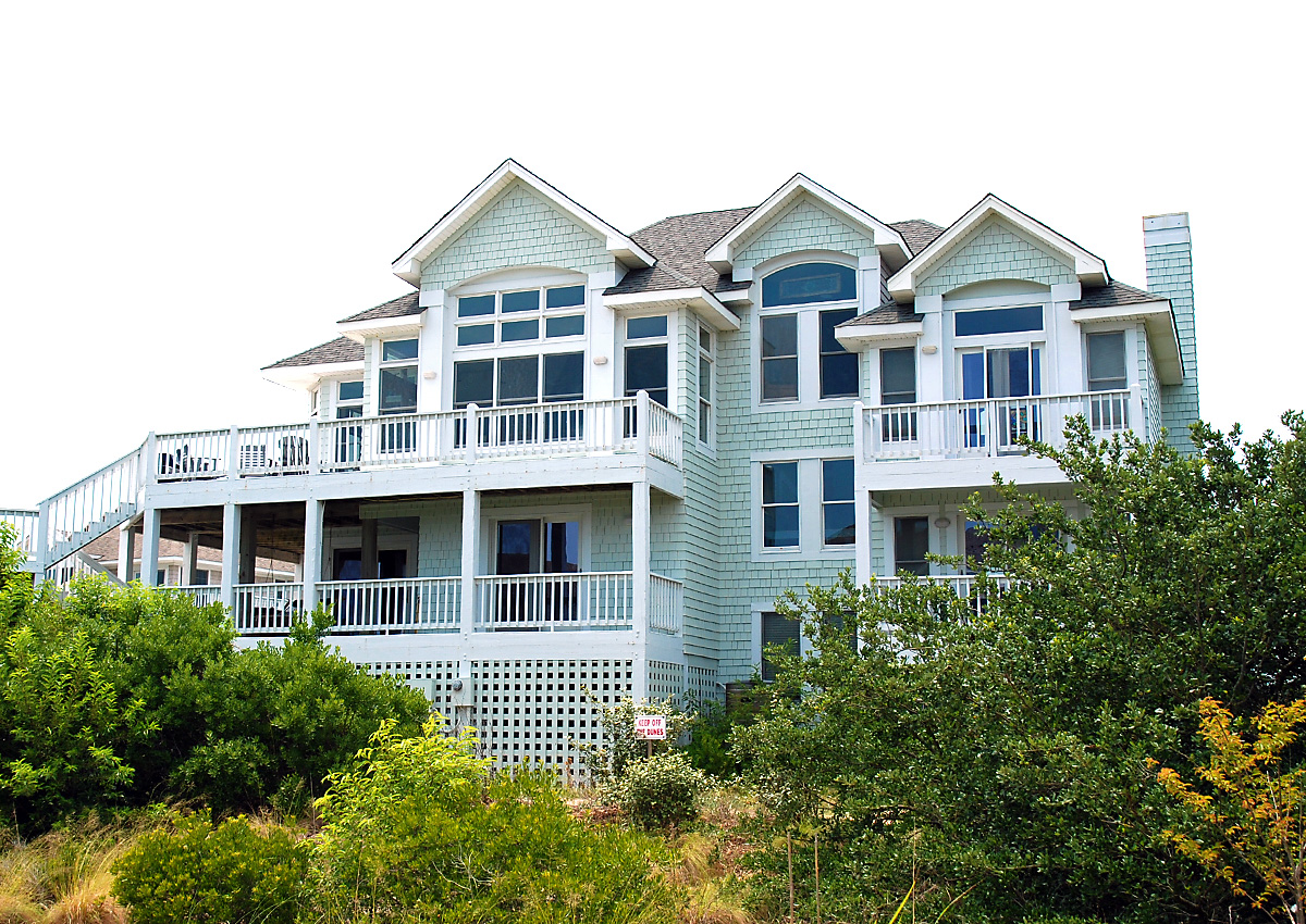 The Outer Banks Home 1016170