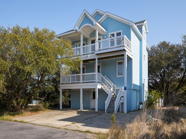 The Outer Banks Home 1016171