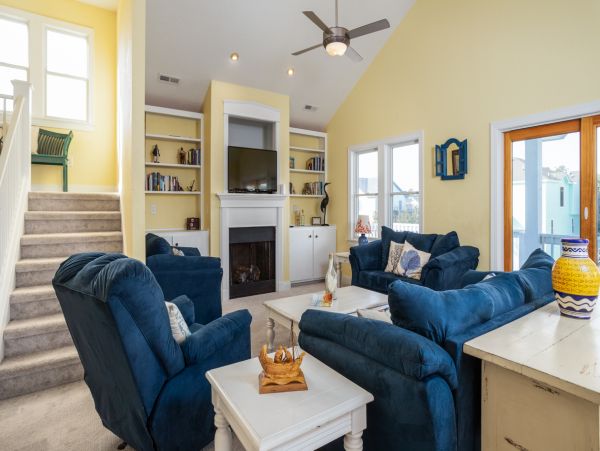 The Outer Banks Home 1016171