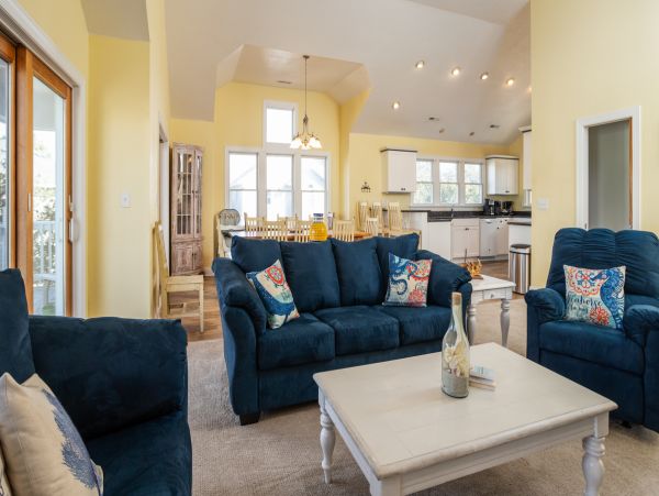 The Outer Banks Home 1016171