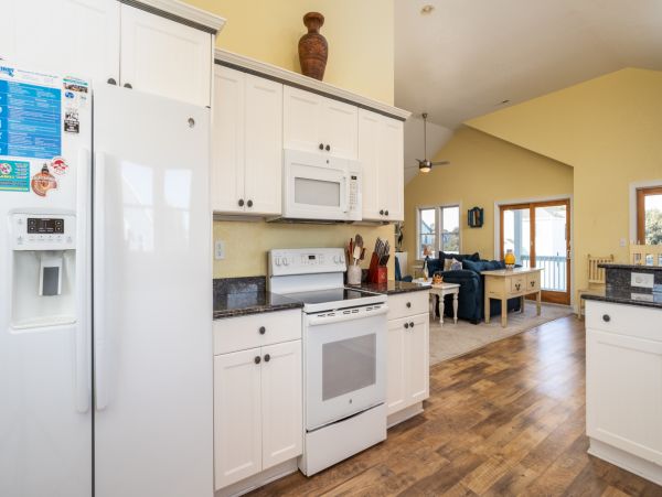 The Outer Banks Home 1016171