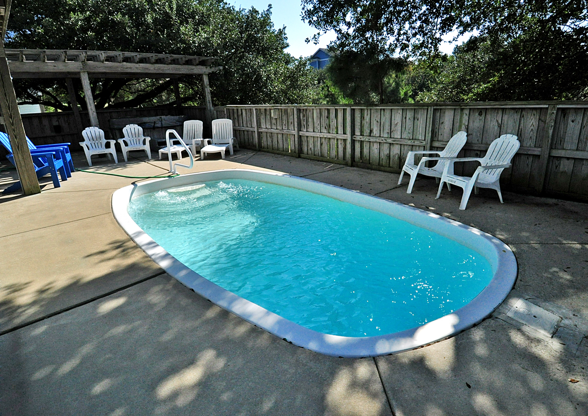 The Outer Banks Home 1016171