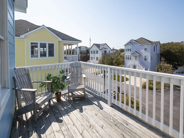 The Outer Banks Home 1016171