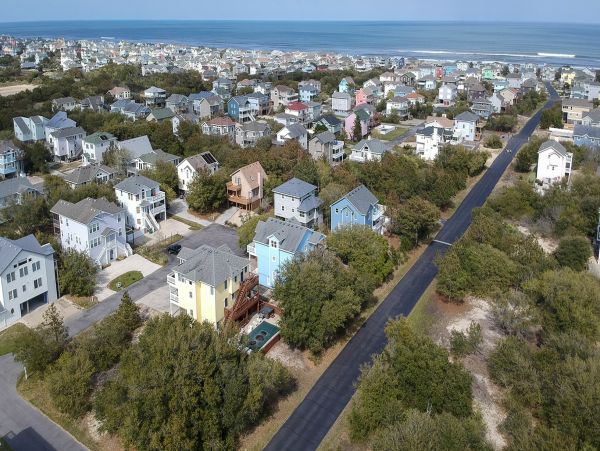 The Outer Banks Home 1016171